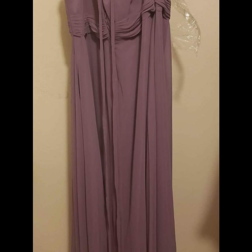 Bridesmaid Dress